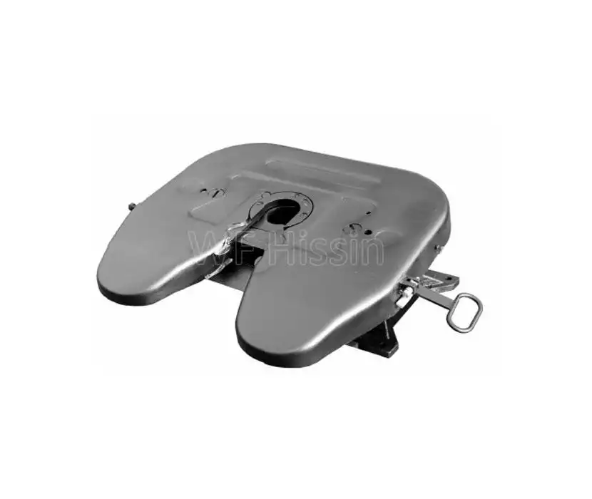Fifth wheel 3.5''(90)